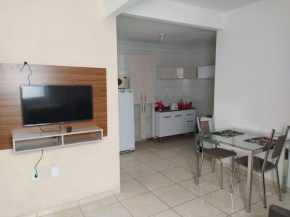 Apartamento 204 Encantador in Vitoria da Conquista